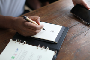 Stationery