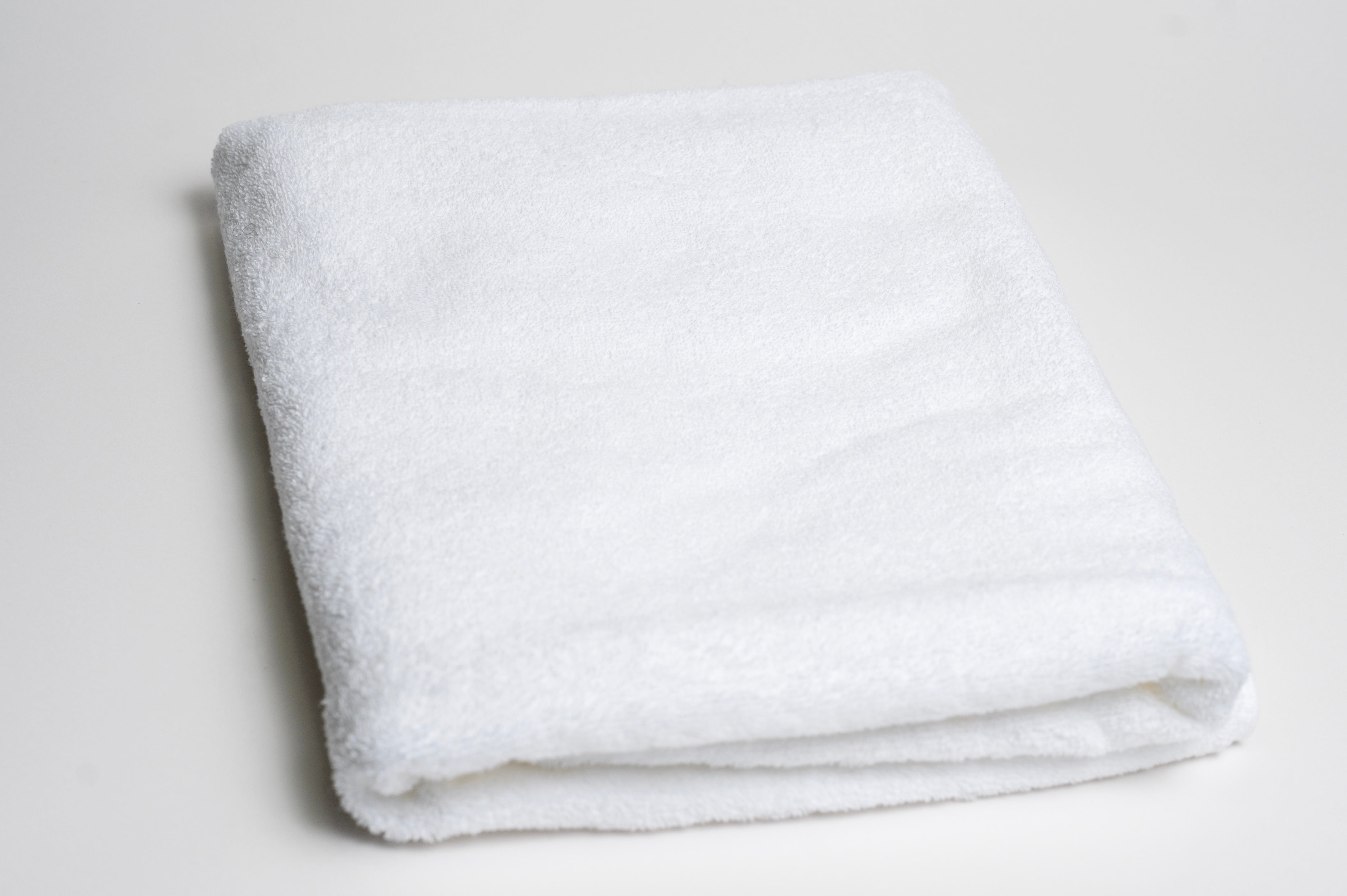 Organic Cotton Bath Mat