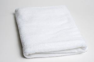 Organic Cotton Bath Mat