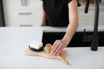 Load image into Gallery viewer, Dish Brush (Bamboo)
