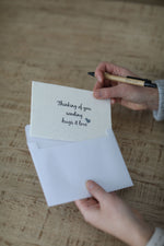 Load image into Gallery viewer, Seeded Greeting Cards - 10 Pack Assorted
