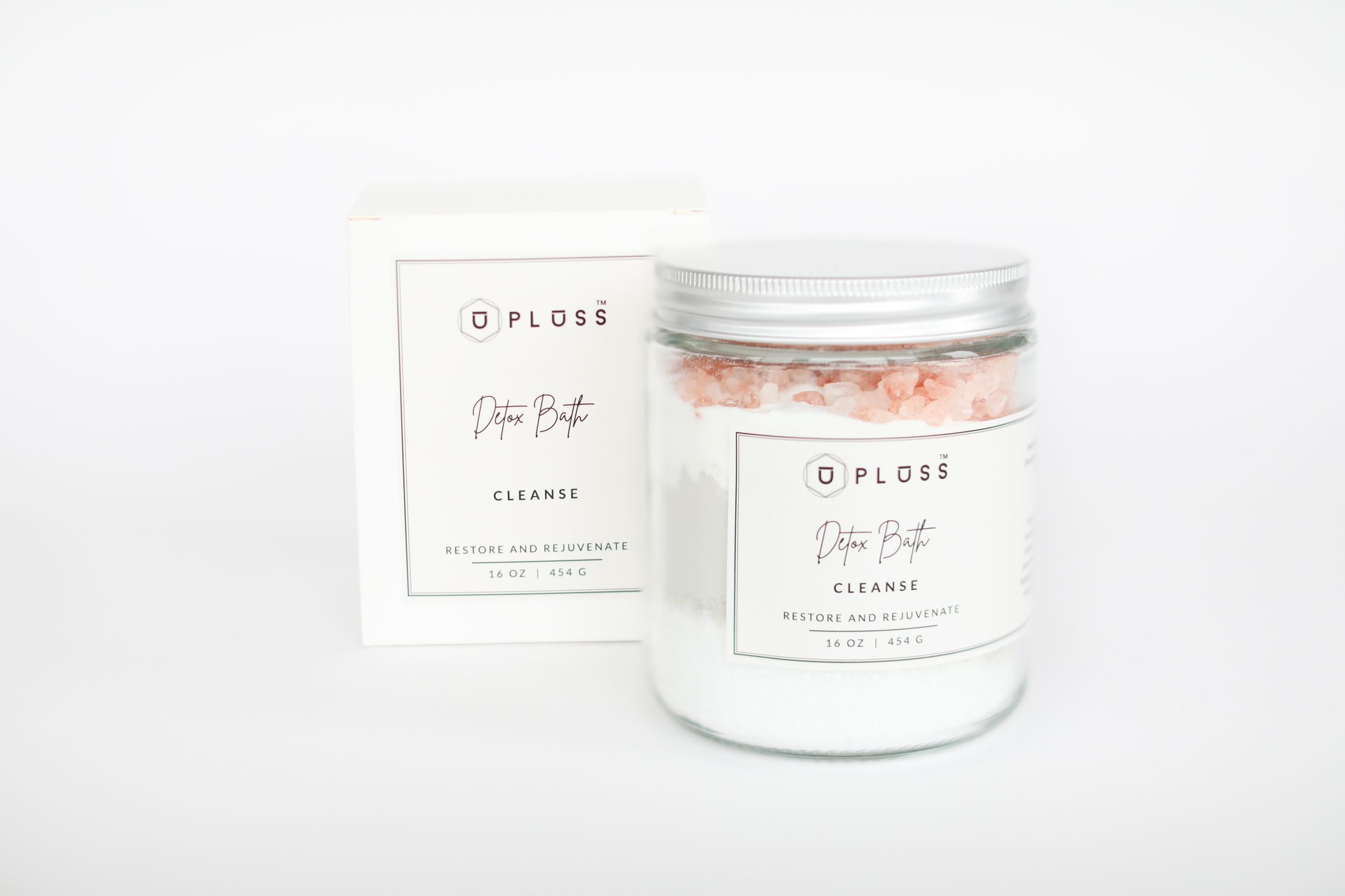 Detox Bath
