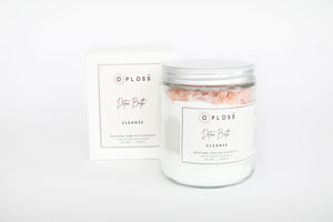 Detox Bath