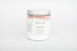 Detox Bath