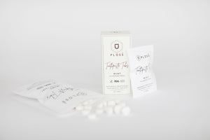 Toothpaste Tabs Refill Packs