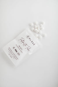 Toothpaste Tabs Refill Packs