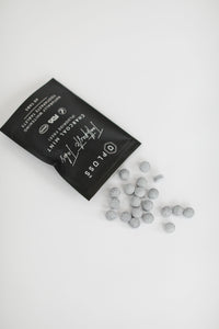 Toothpaste Tabs Refill Packs
