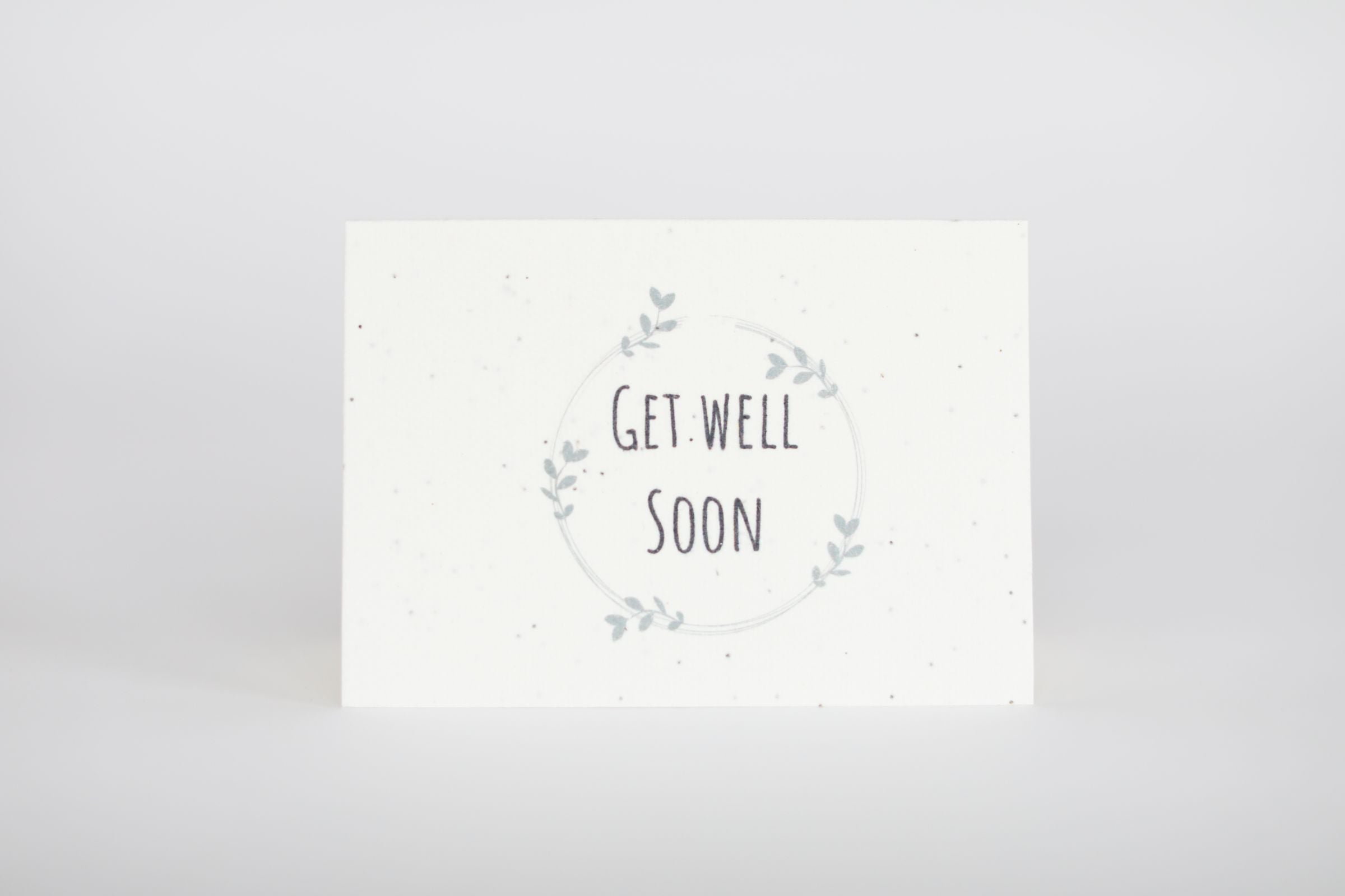 Seeded Greeting Cards - 10 Pack Assorted