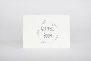 Seeded Greeting Cards - 10 Pack Assorted