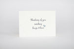 Load image into Gallery viewer, Seeded Greeting Cards - 10 Pack Assorted
