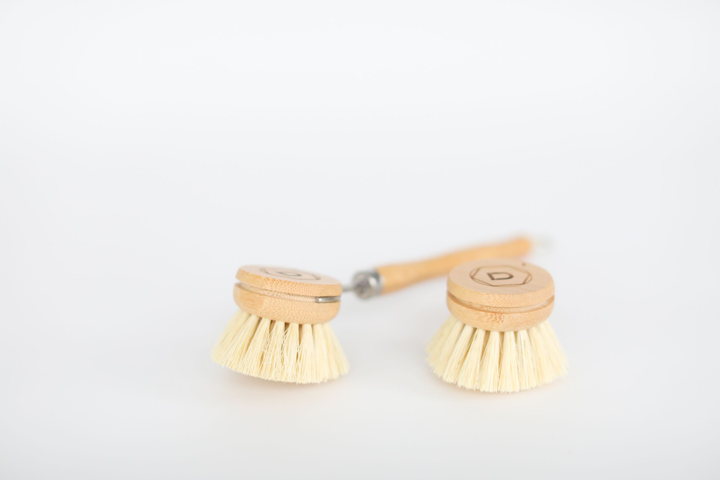 Dish Brush Replacement Head