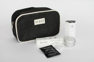 Travel Bag (Jute)