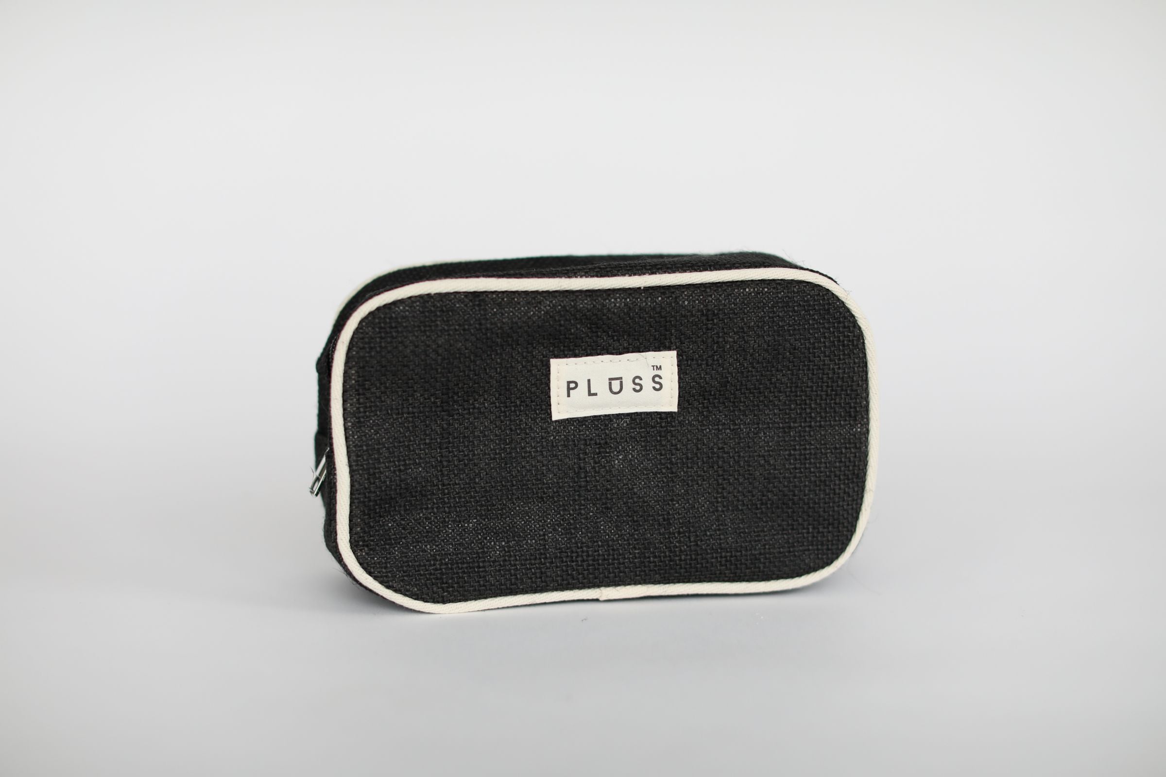 Travel Bag (Jute)