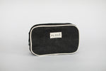 Load image into Gallery viewer, Travel Bag (Jute)
