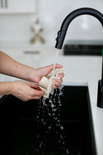 Load image into Gallery viewer, Dishcloth 2 Pack (Swedish Dishcloths)
