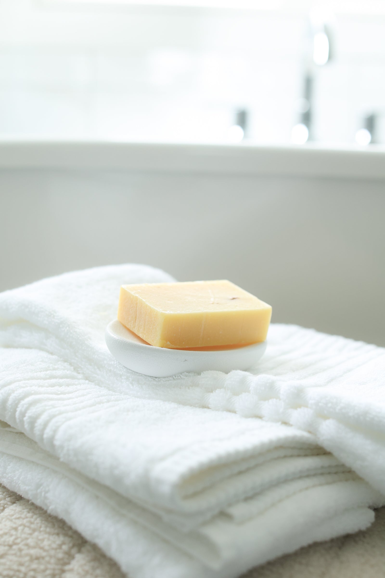 Soap Set Trio