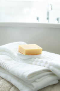 Soap Set Trio