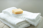 Load image into Gallery viewer, Organic Cotton Hand Towel

