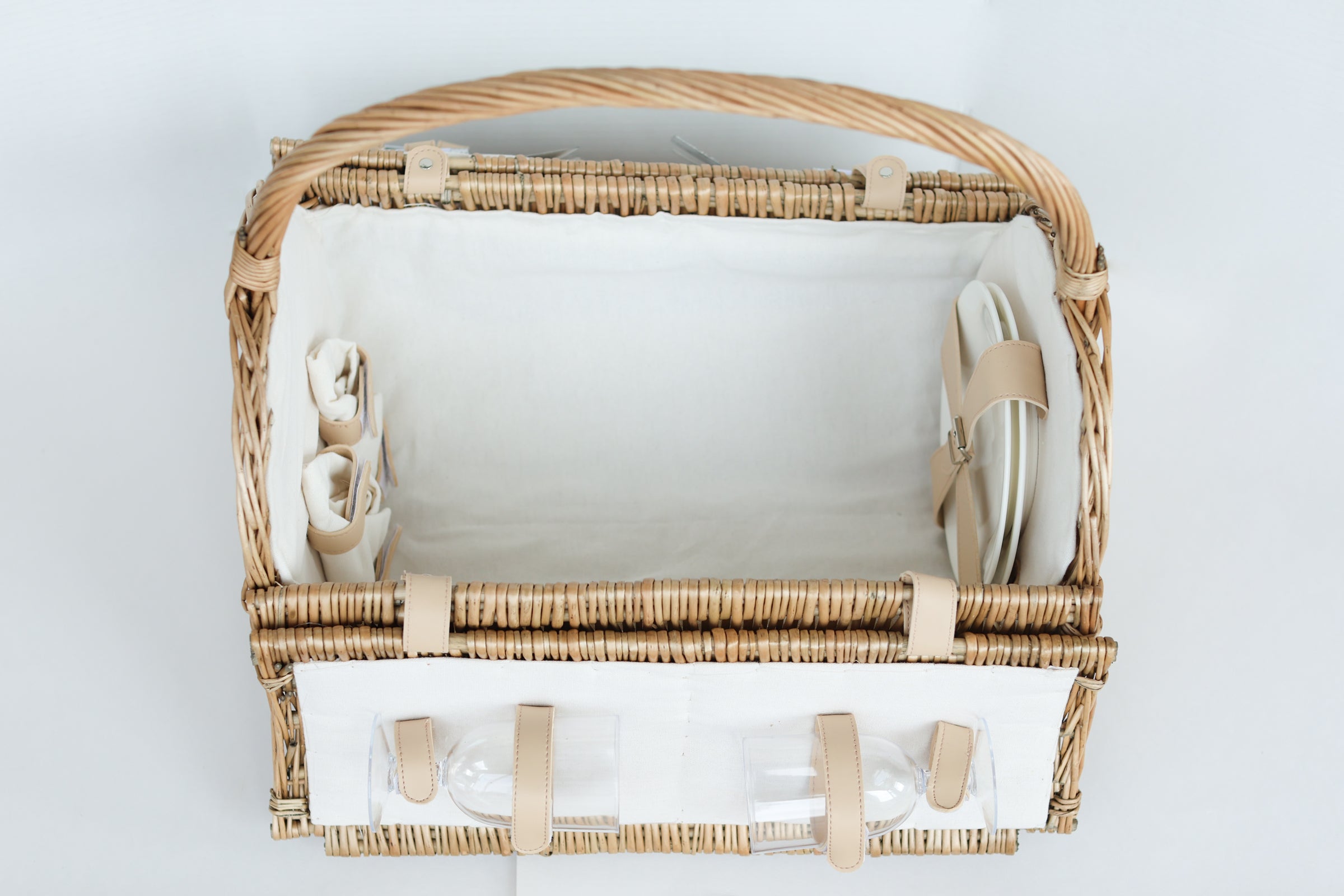 Gift Basket - Picnic Set