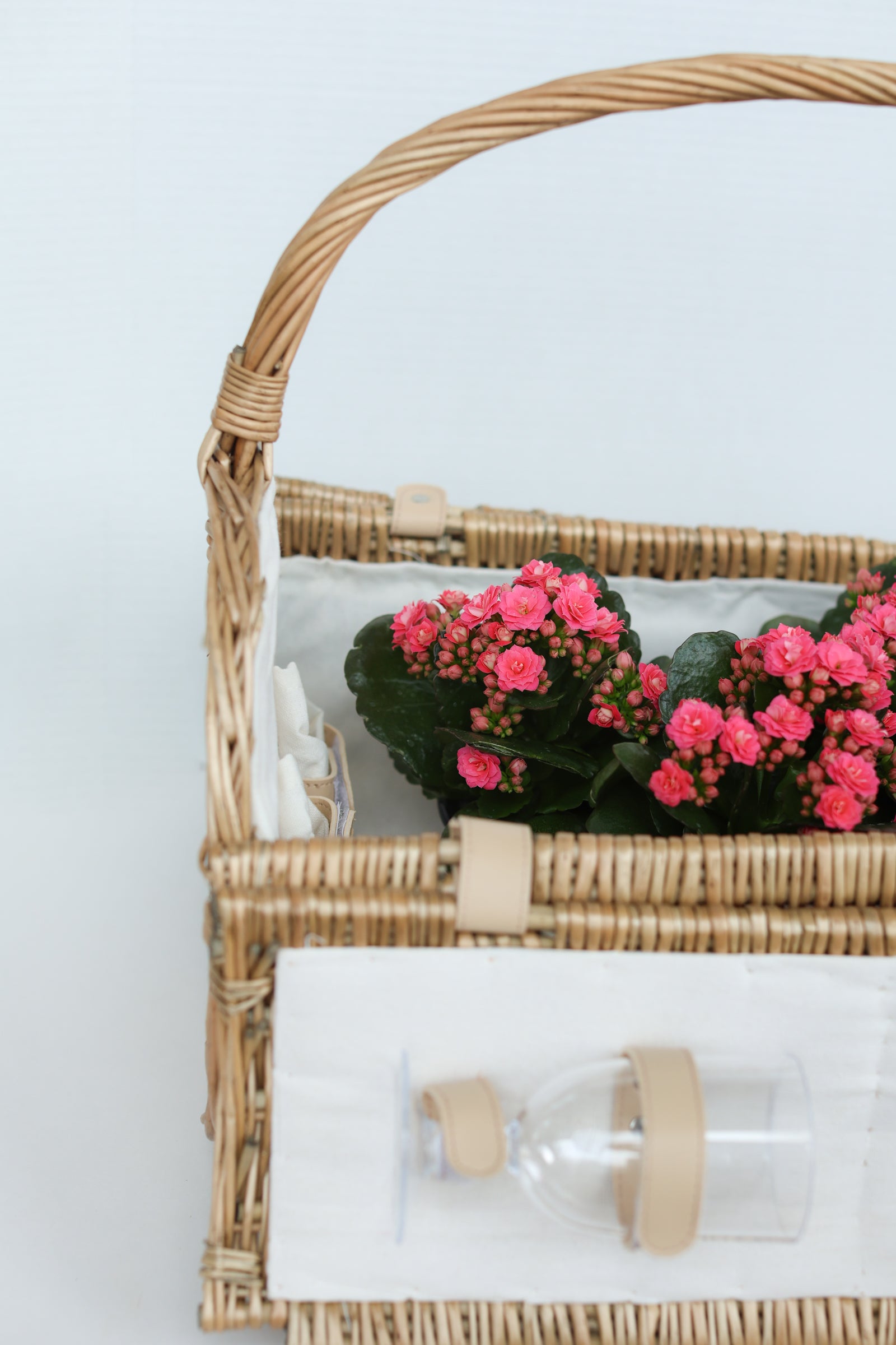 Gift Basket - Picnic Set