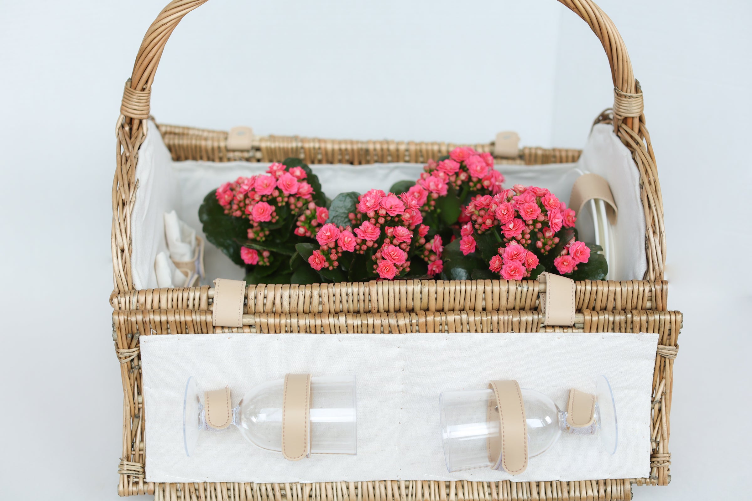 Gift Basket - Picnic Set
