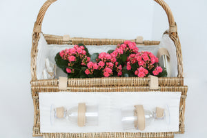 Gift Basket - Picnic Set