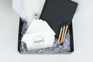 Stationary Bundle