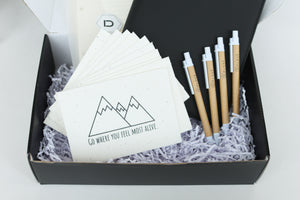 Stationary Bundle