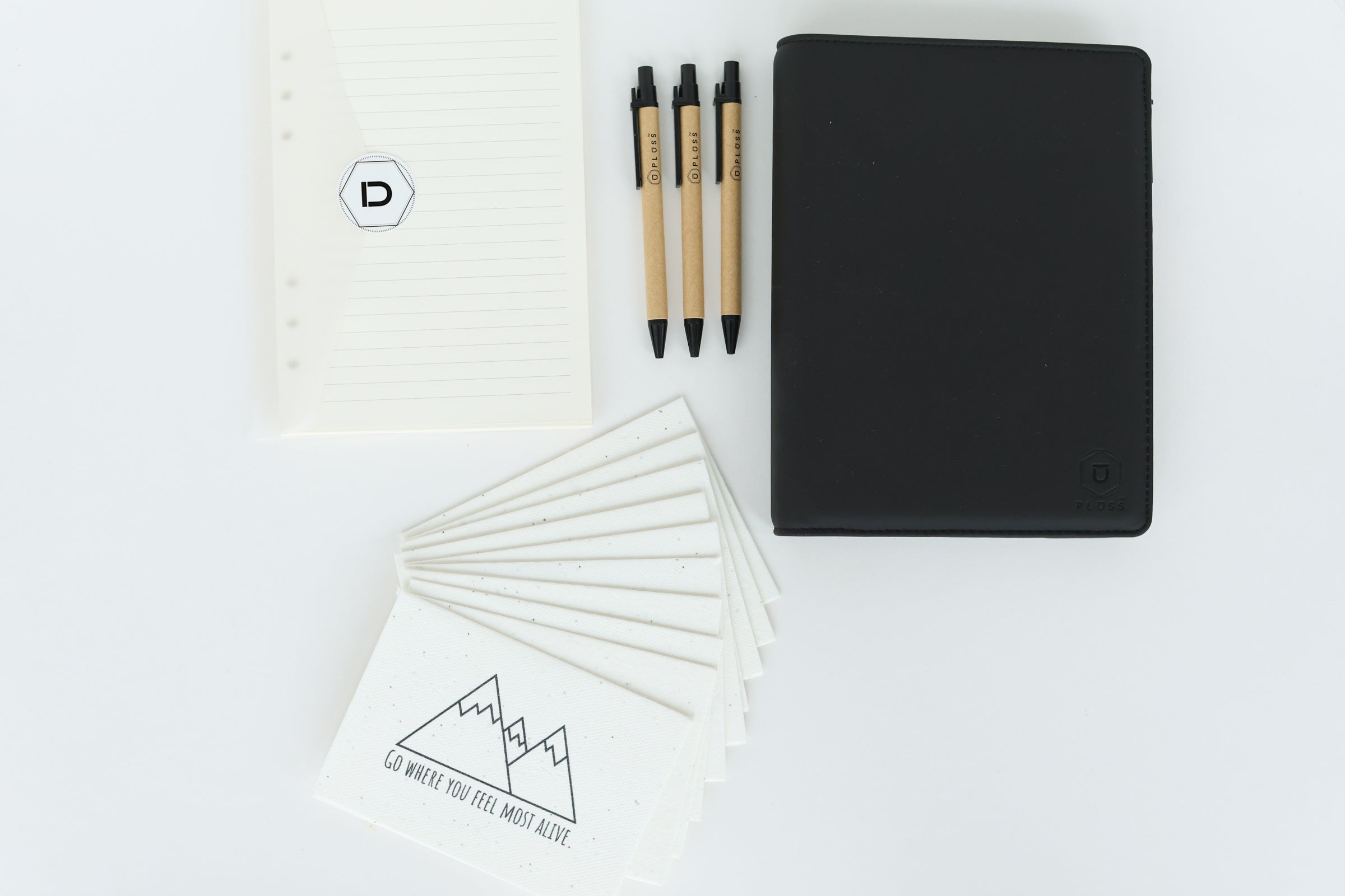 Stationary Bundle