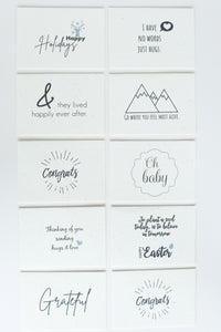Stationary Bundle