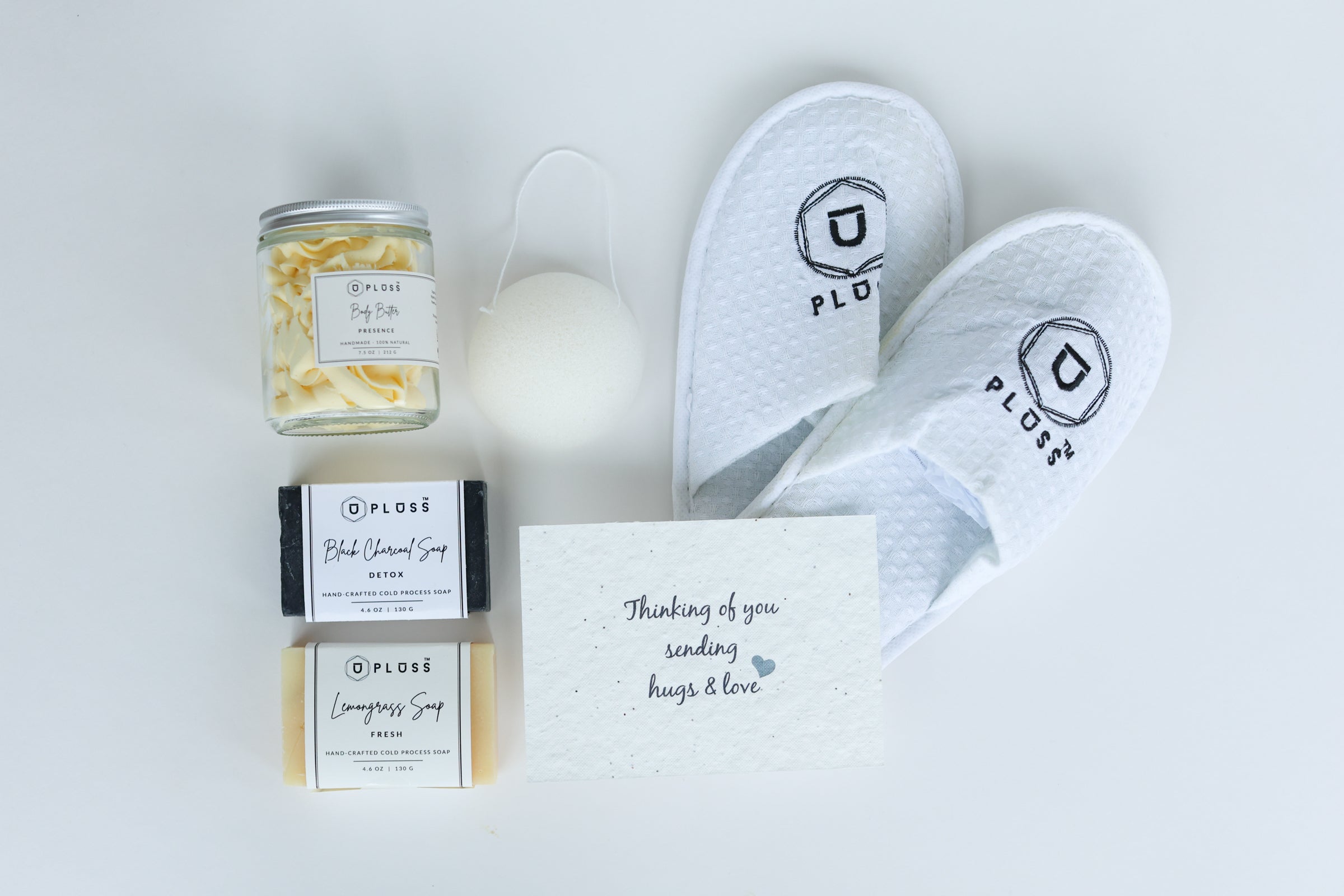 Self Care Kit