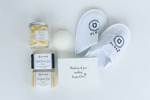 Self Care Kit