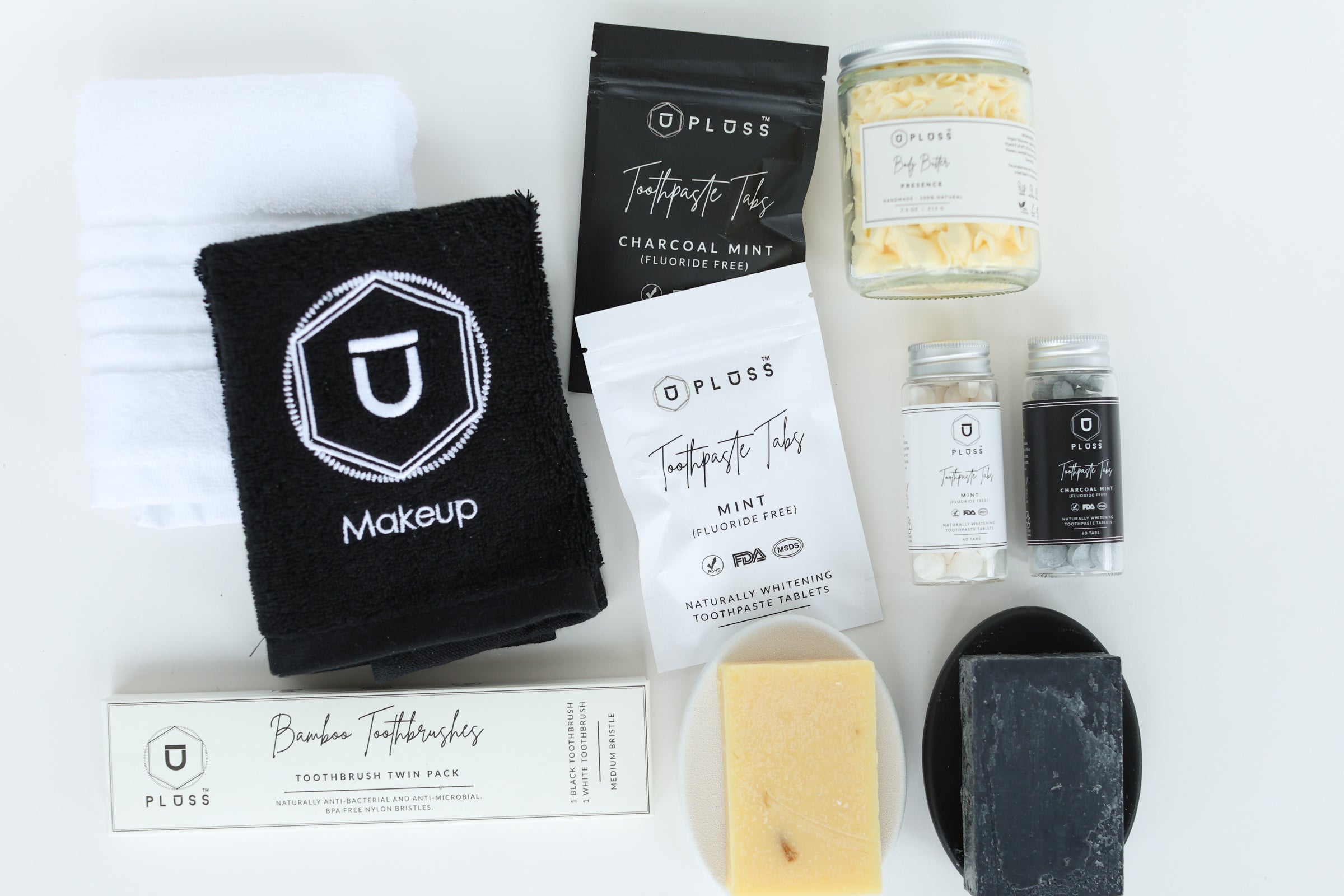 Bathroom Bundle