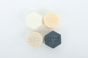 Travel Toiletries Set