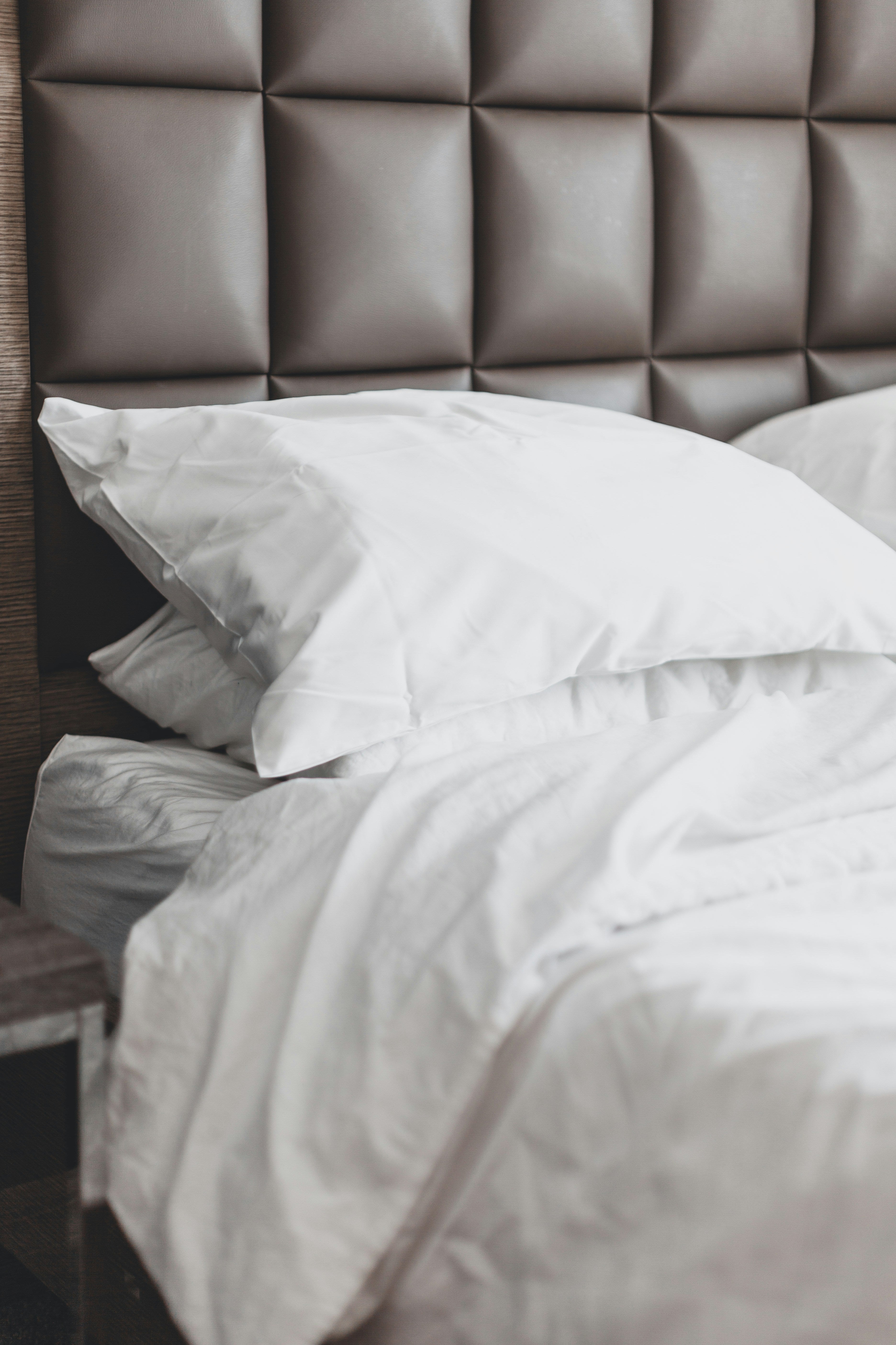 Organic Cotton Sheet Sets