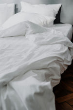 Load image into Gallery viewer, Organic Cotton Sheet Sets
