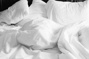 Organic Cotton Sheet Sets