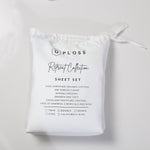 Load image into Gallery viewer, Organic Cotton Sheet Sets
